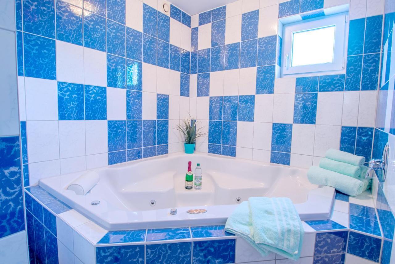 Residenz Am Strand Wohnung 1-15 زنغست المظهر الخارجي الصورة