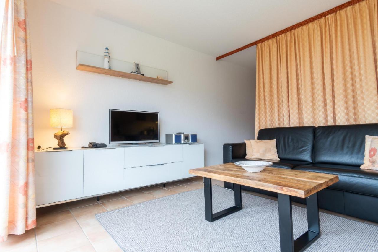 Residenz Am Strand Wohnung 1-15 زنغست المظهر الخارجي الصورة